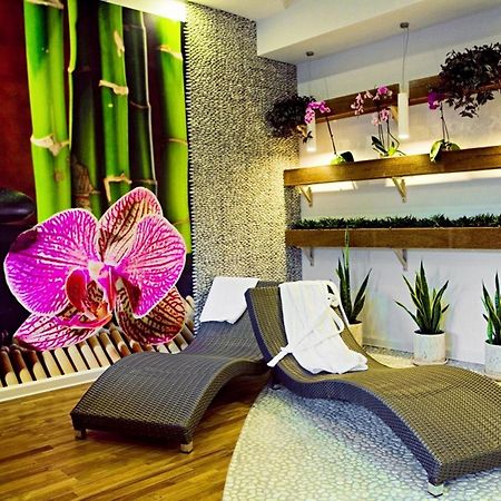 Zefir Spa Polańczyk Exterior foto